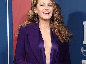 Blake Lively még mindig a világ egyik legstílusosabb nője