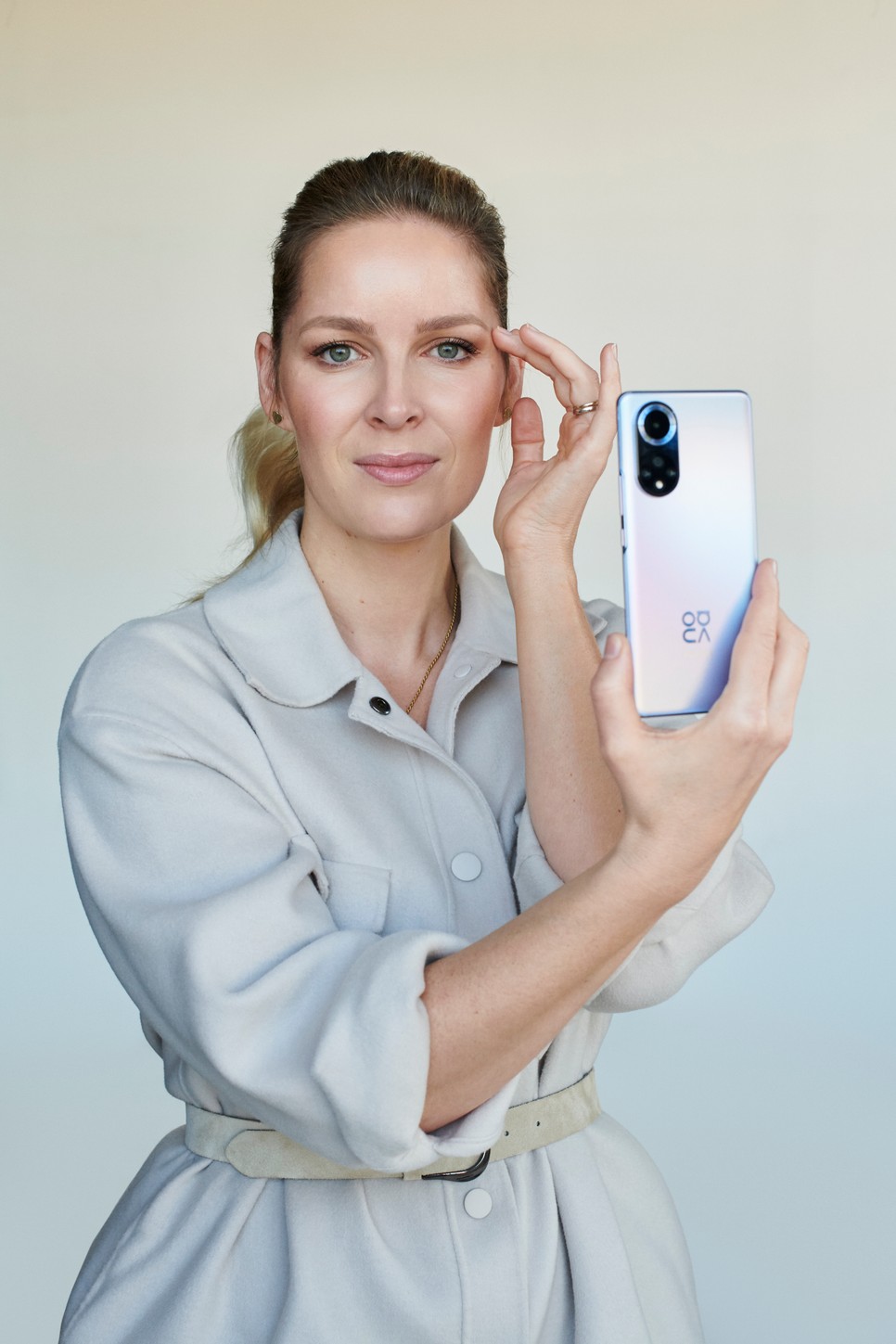 Szabó Doris Fotó: Ajkai Dávid