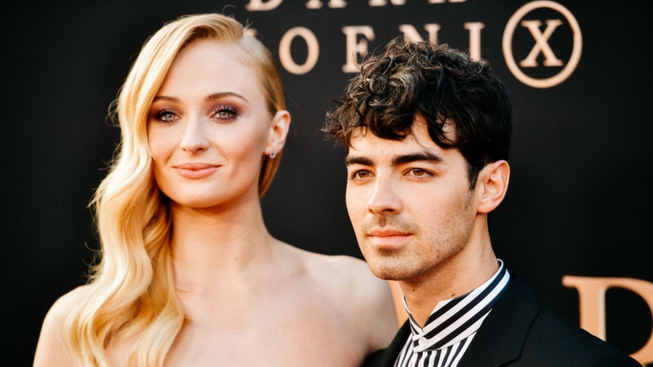 Sophie Turner és Joe Jonas válása drámai stádiumba ért