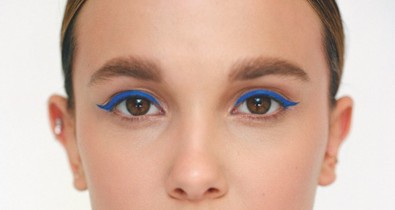 Get the Look: Így készítsd el Millie Bobby Brown vibráló sminkjét!