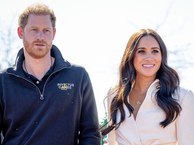 Veszélyben lehet a királyi család jó híre, a legnagyobb fenyegetést Meghan Markle és Harry herceg jelentik egy királyi szakértő szerint
