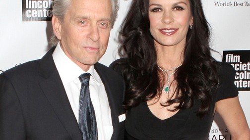 Michael Douglas és Catherine Zeta-Jones válnak!