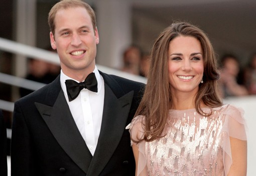 Olvadásveszély: Katalin hercegné és Vilmos herceg legszerelmesebb fotói