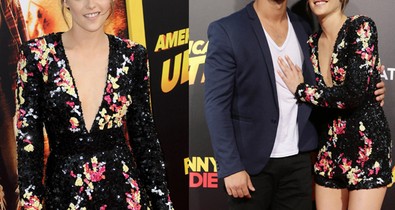 Kristen Stewart és Taylor Lautner együtt a vörös szőnyegen!