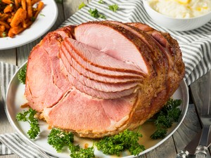 Ha így főzöd a húsvéti sonkát, tökéletes lesz