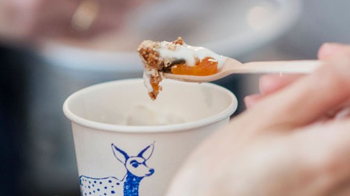 Miele gasztrotúrán jártunk