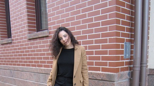 Gardróbnaplónk eheti vendége minimalista szetteket hoz a mindennapjainkba