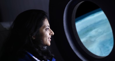 Hova utazhat az emberiség kétszáz év múlva és melyik bolygóra lesz a legegyszerűbb eljutni? - Beszélgetés Sági Petra csillagásszal