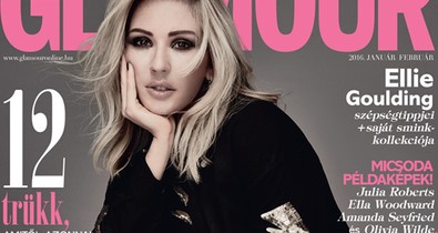 Utolsó lehetőség! Most még beszerezheted a GLAMOUR magazint 2016-os naptárral