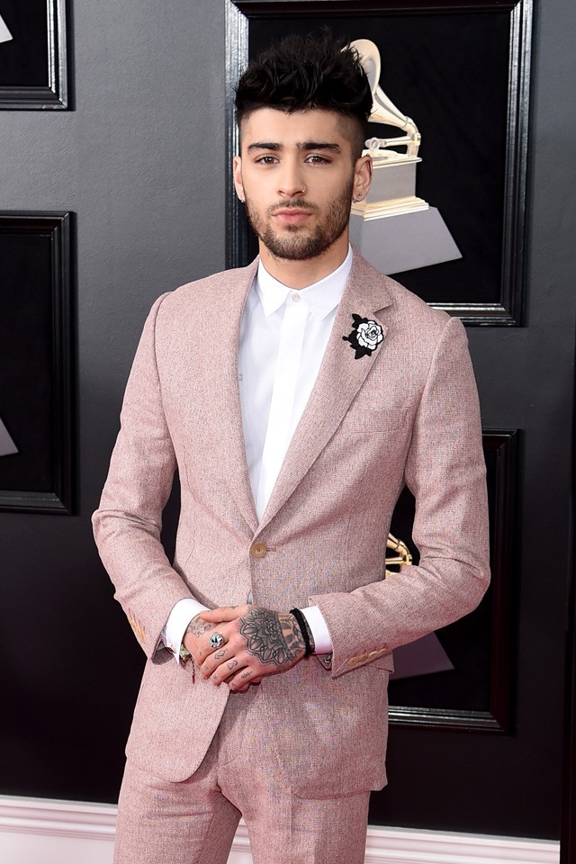 Zayn Malik