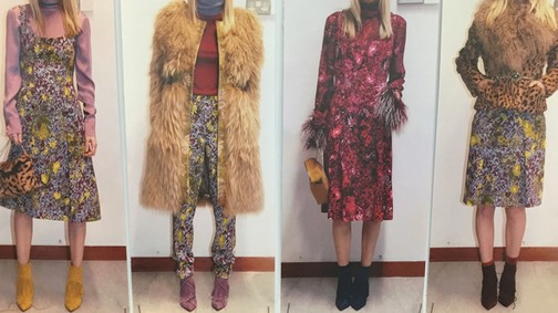 Bohosikk és 70-es évek egyenesen Londonból