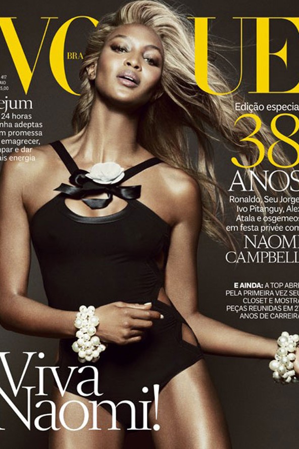 Glamour szerkesztőség