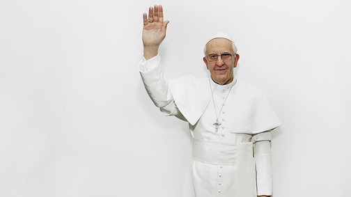 A pápa Budapesten marad - itt látogathatod meg és fotózkodhatsz vele