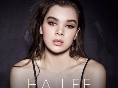 Csak egy szám: Hailee Steinfeld popkarrierbe fogott