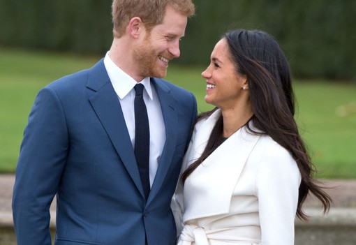 10 beszédes kép, ami tökéletesen bizonyítja Meghan Markle és Harry herceg szövetségét