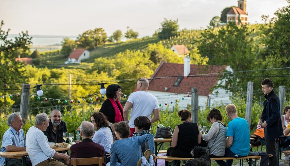 Felejthetetlen programokkal jön a Szent György-hegy Matiné