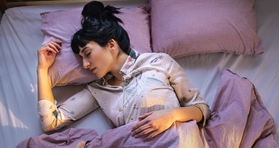 3 pofonegyszerű módszer, amivel soha többé nem ébredsz fel az éjszaka közepén: a szakértő is erre  esküszik