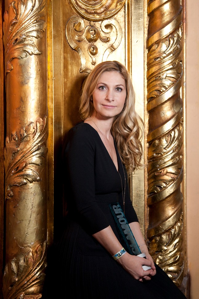 GLAMOUR Women of the Year 2015 - Az év divattervezője: Bódis Boglárka (Elysian)