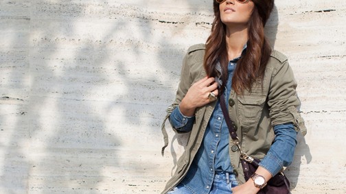 Debreczeni Zita gyerekkori ´becsípődése´ az usánka