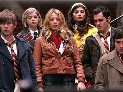 Megvan a szereposztás! Ők lesznek az új Gossip Girl sorozat sztárjai