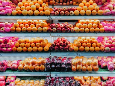 Eddig rosszul etted a gyümölcsöt, és fogalmad sem volt róla