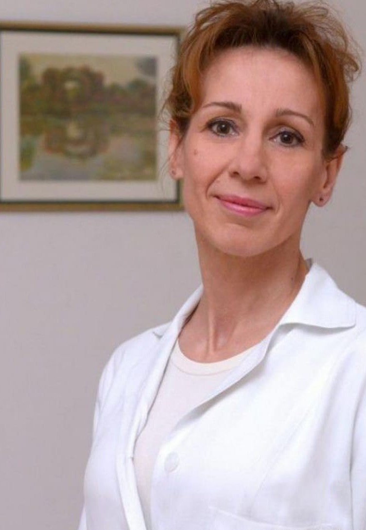 Dr. Mailáth Mónika szerint a lelki támogatás támogatja a beteg rehabilitációját és életminőségük javítását.