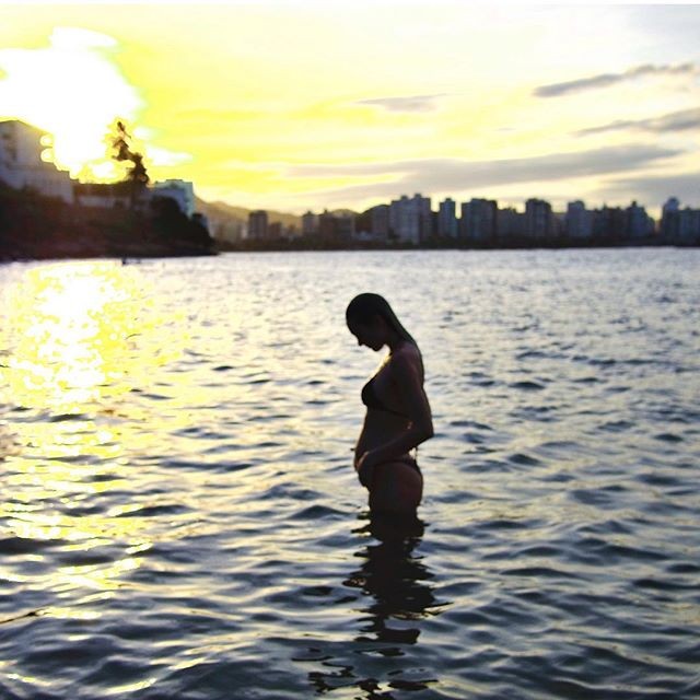 Elengedhetetlen egy naplementés felvétel