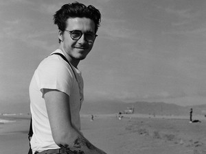 Elképesztő mennyire hasonlít Brooklyn Beckham új barátnője Victoria Beckhamre