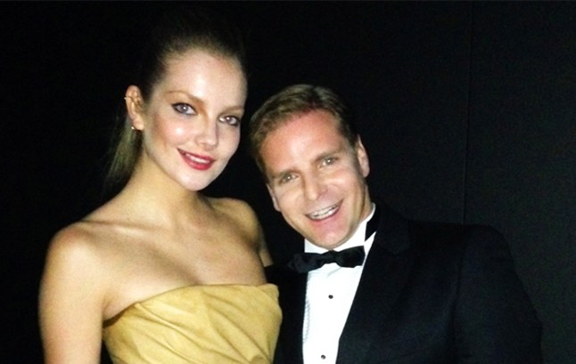 Pingvinek és sellők, avagy a Pirelli naptar 50. születésnapja