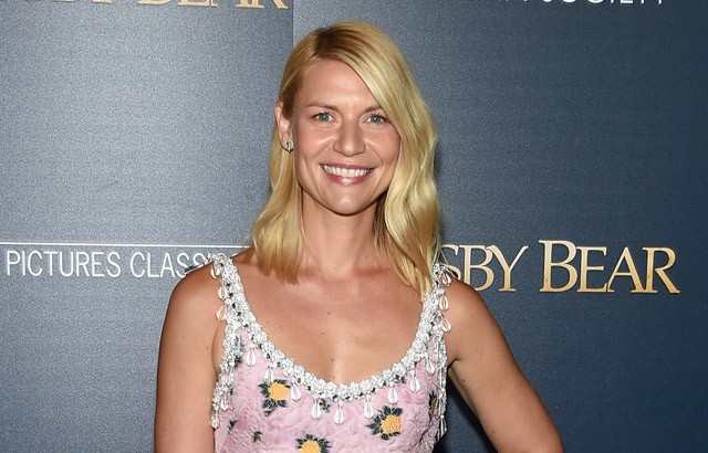 Claire Danes