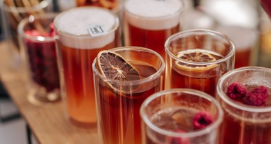 Ezt a cold brew koktélt neked is el kell készítened!