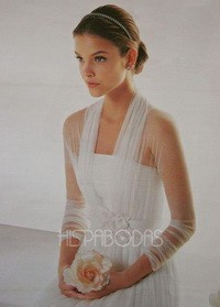 palvin barbara, rosa clará, esküvői ruha, menyasszony, kampány, fotózás