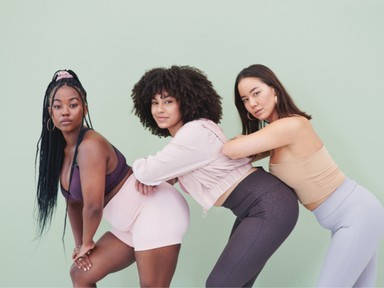 Minden nő megérdemli, hogy legyen egy hely, ahol csak saját magára fókuszál: ebben a konditeremben nem kell félned a vizslató tekintetektől