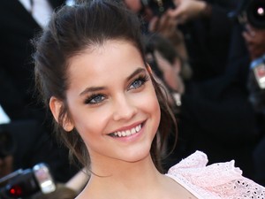 Így csavarta Cannes-t az ujjai köré Palvin Barbi - 5 év, rengeteg csodás ruha