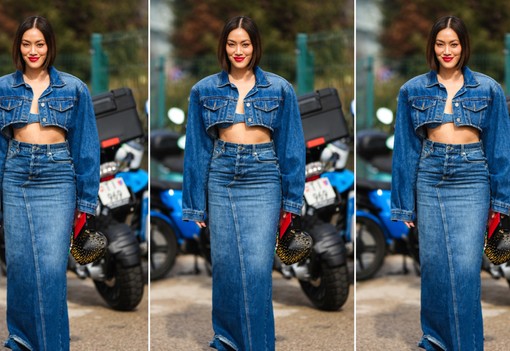 Eljött a farmerszoknya ideje! Íme a legjobb cipők, melyek minden fazonhoz passzolnak 