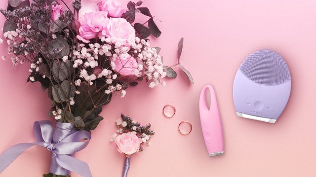 Neked is lehet olyan ragyogó bőröd az esküvődön, mint Meghan Markle-nek, ez az okos kis eszköz kell csak hozzá