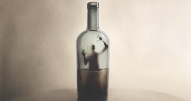 Jogod van a boldog felnőttkorhoz, még akkor is, ha alkoholbeteg szülővel nőttél fel