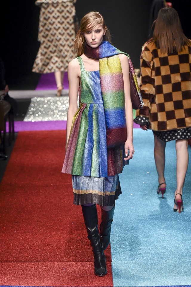 Honnan is ered a szivárvány zászló? A Pride és az LMBTQ közösség szimbóluma a divat kedvelt motívuma is