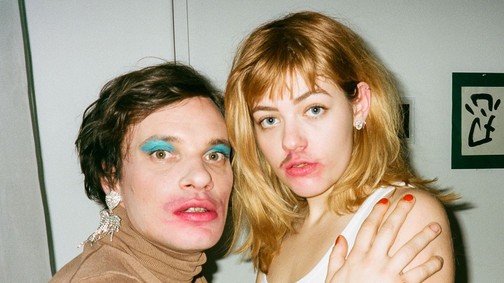 Eke Angéla első fotókiállítását látnod kell!