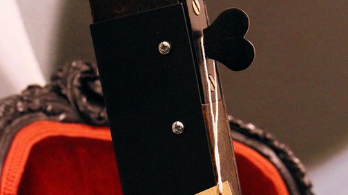 Ratroom: dizájnos újrahasznosítás