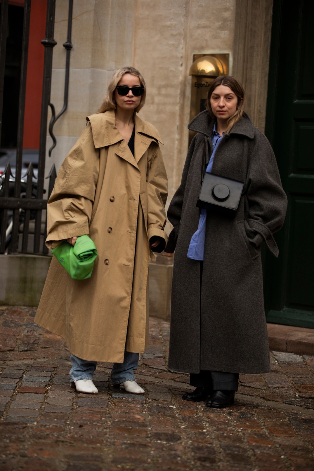 Nincs olyan, hogy túl nagy!