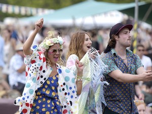 Okoskiegészítők, hogy jól bírd a fesztiválidőszakot!