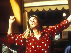 Őrület, de az egyedülálló nők tovább élnek és boldogabbak