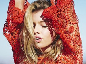 Fesztiválkollekció a H&M-től