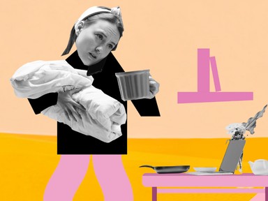 Anya vagyok és vállalkozó szeretnék lenni, mi a teendőm?