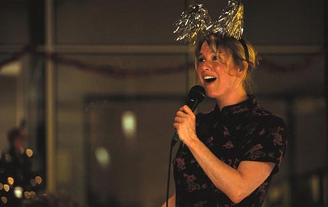 Bridget Jones naplója (2001) 