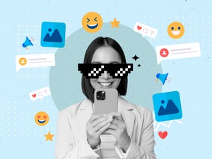 Az egészséged látja majd kárát, ha nem húzol élesebb határokat az Instagramozásban