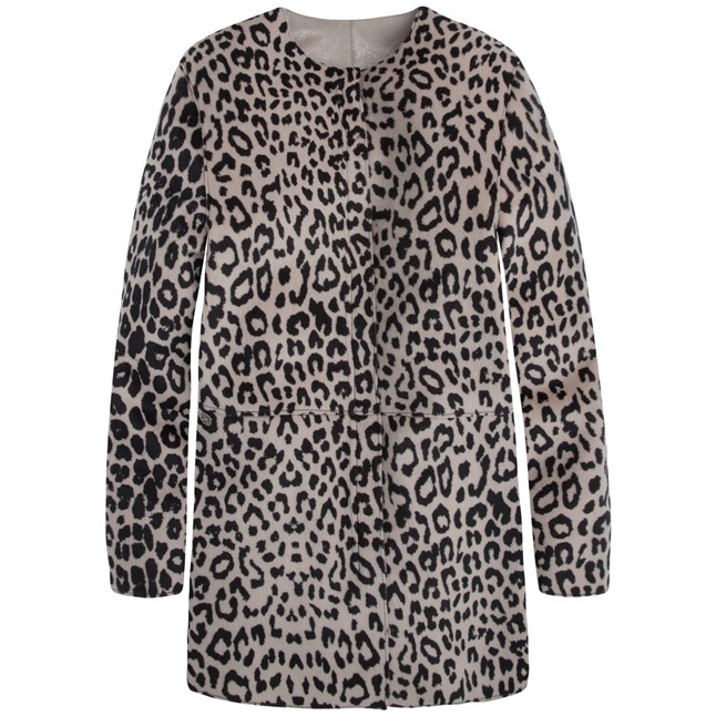 Mintás kabát PEPE JEANS 61 500 Ft