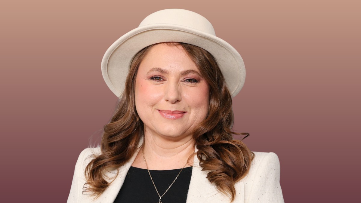 Ő itt Polgár Judit ritkán látott férje, 26 éve vannak egymás mellett jóban-rosszban