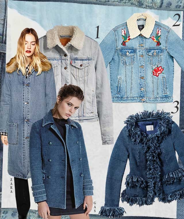 Jeans story - A legjobb farmer cuccok karácsonyra